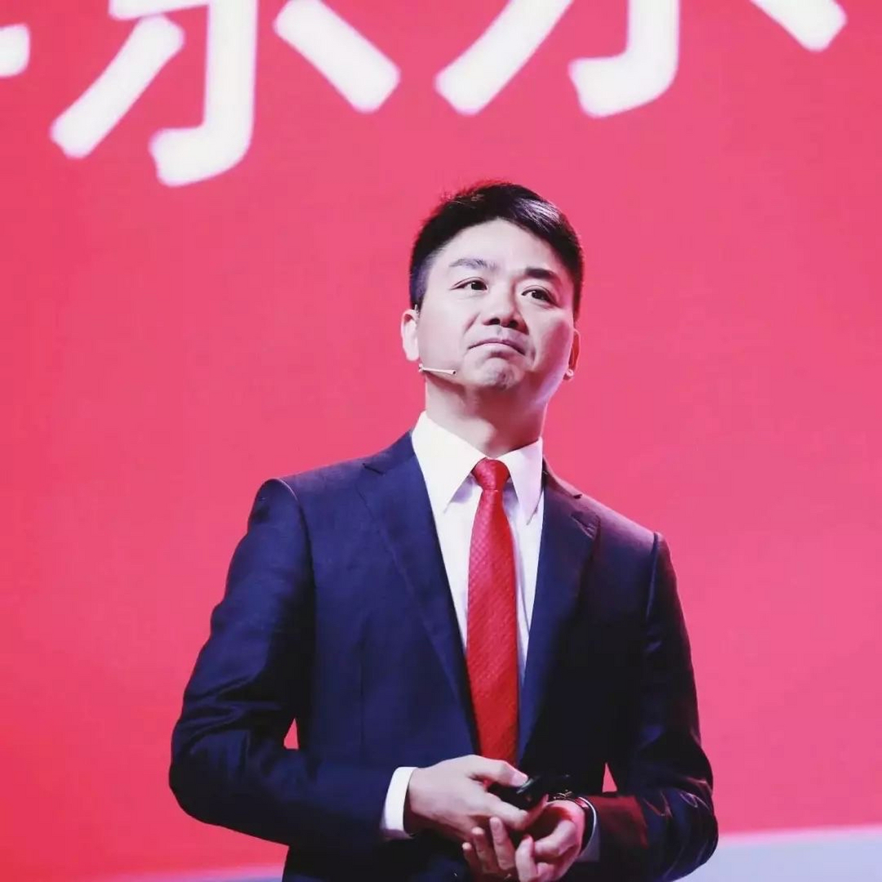 开讲啦刘强东，开讲啦刘强东的完整版视频