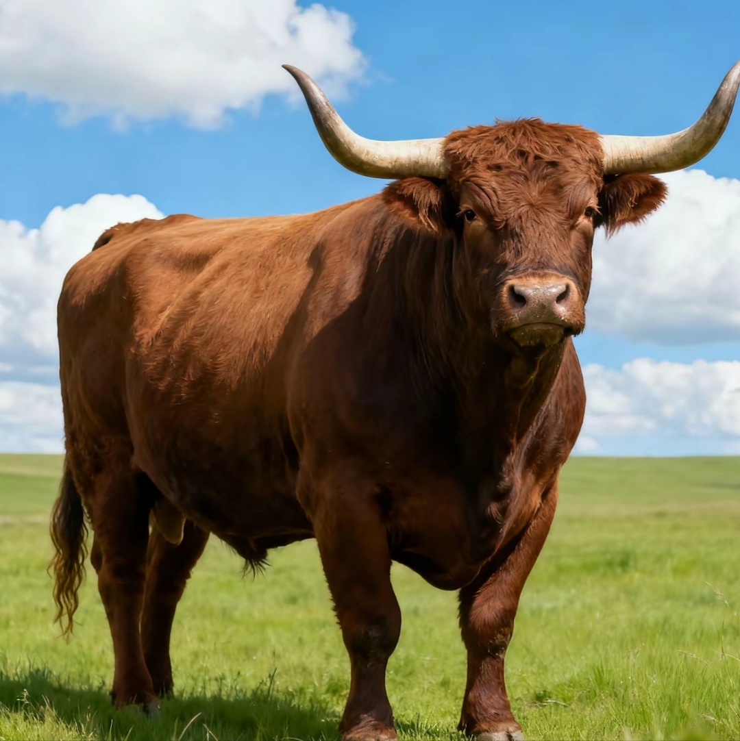 牛:闯一路荆棘丛, 总算能踏踏实实歇会儿!