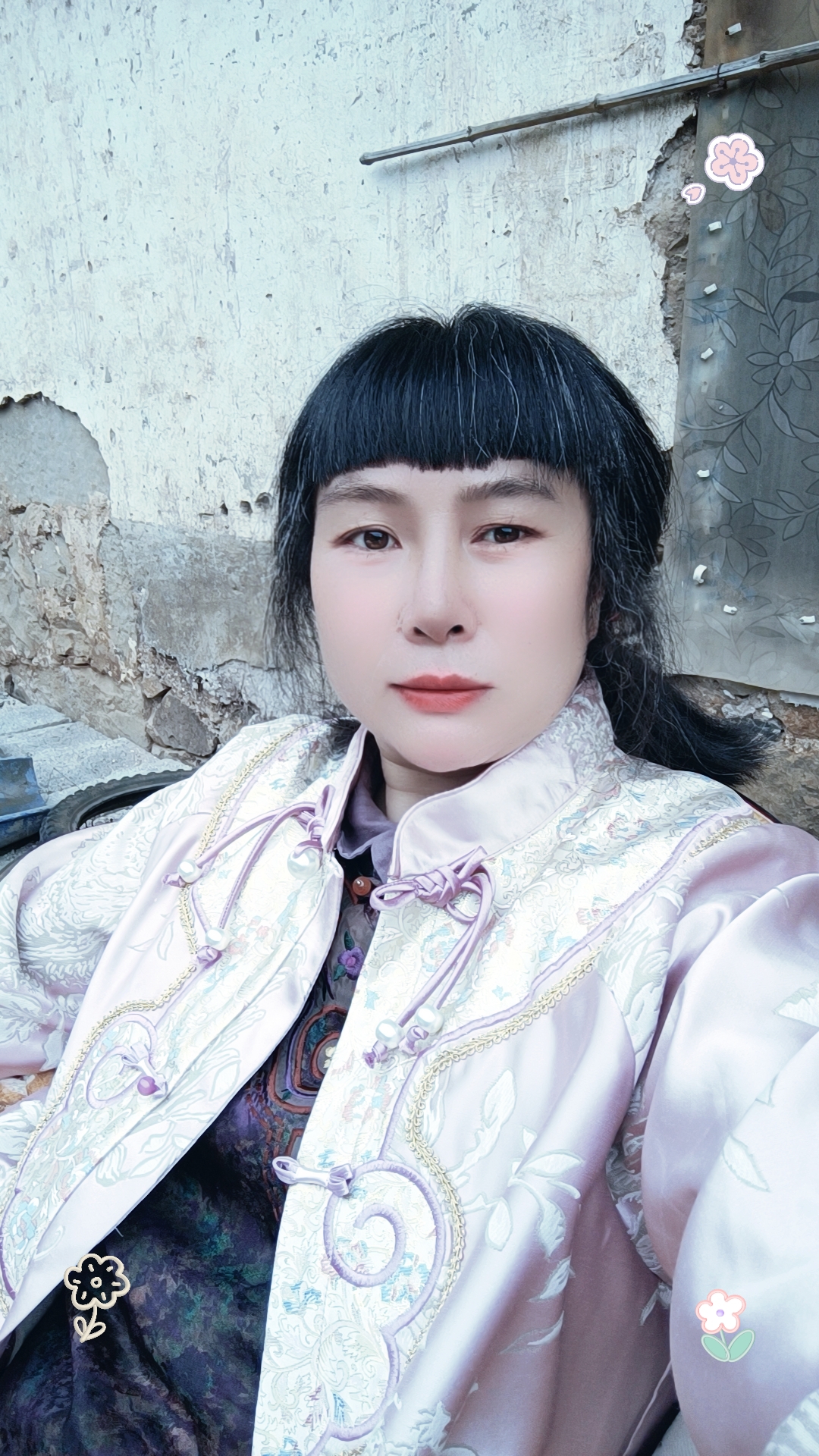 《妙法莲华经卷四》见宝塔品第十一