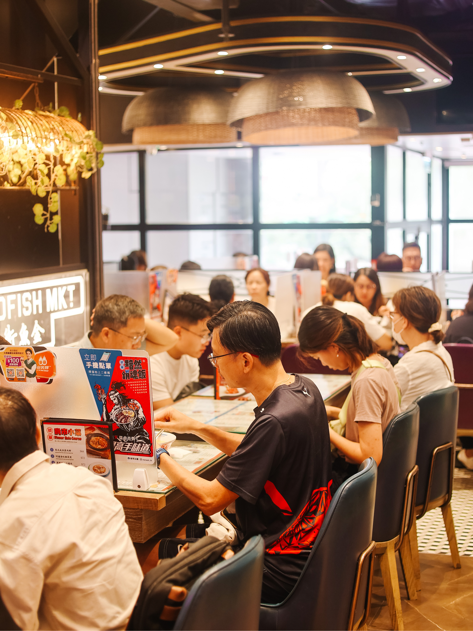 香港老牌茶餐厅图片