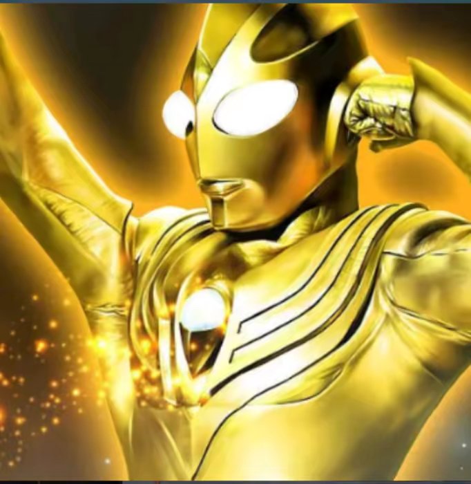 闪耀形态帅不帅牛逼吧.