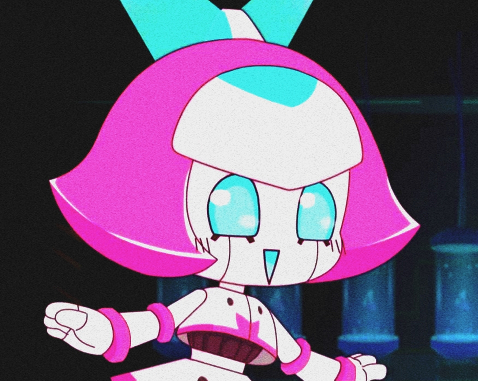 步雷&布雷 #喜羊羊与灰太狼之决战次时代#  颜色不一样,塑造了两个不