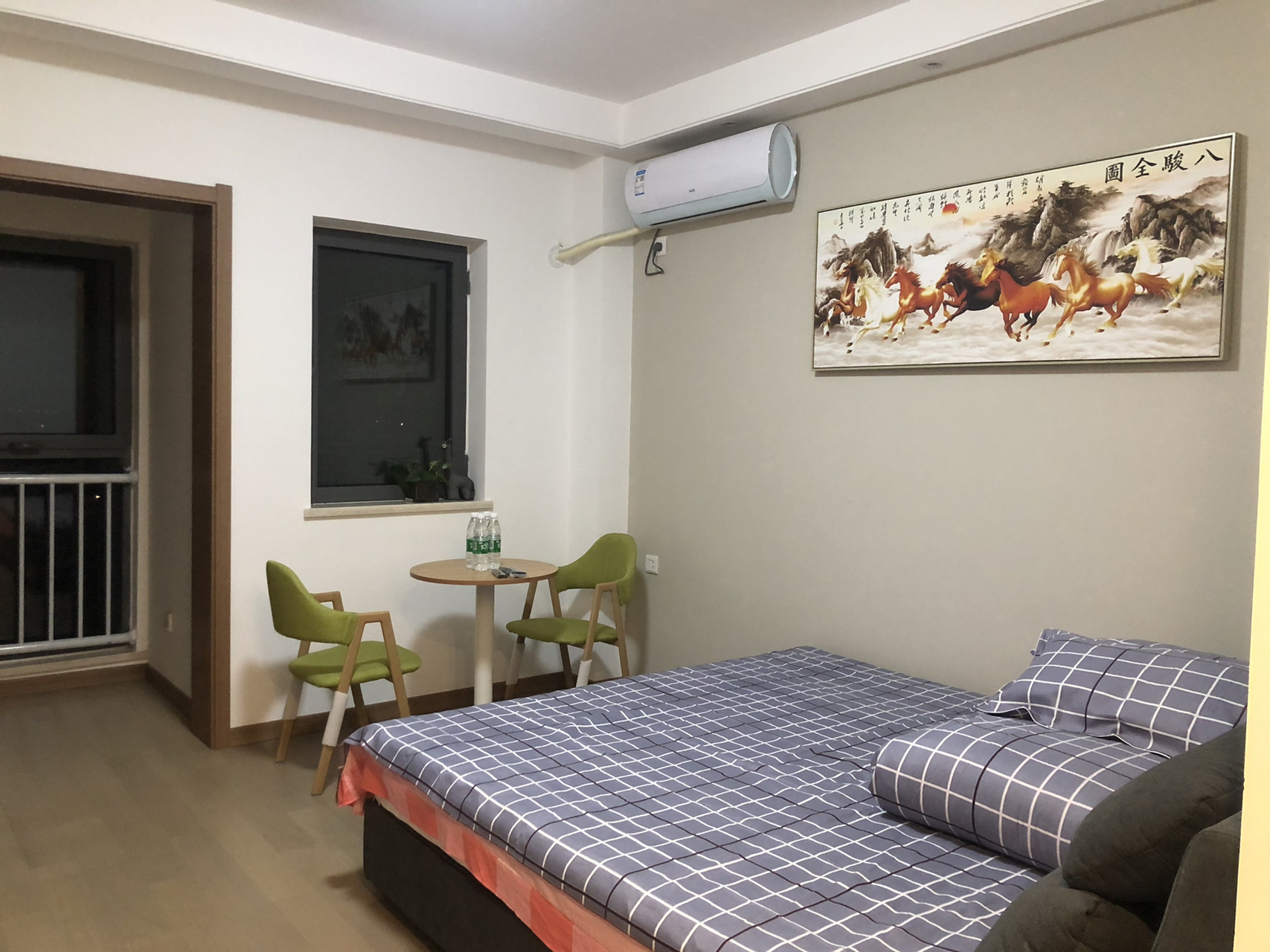 八达岭孔雀城皇冠山水住宿,辐射官厅水库妫水生态旅游区,野鸭湖湿地