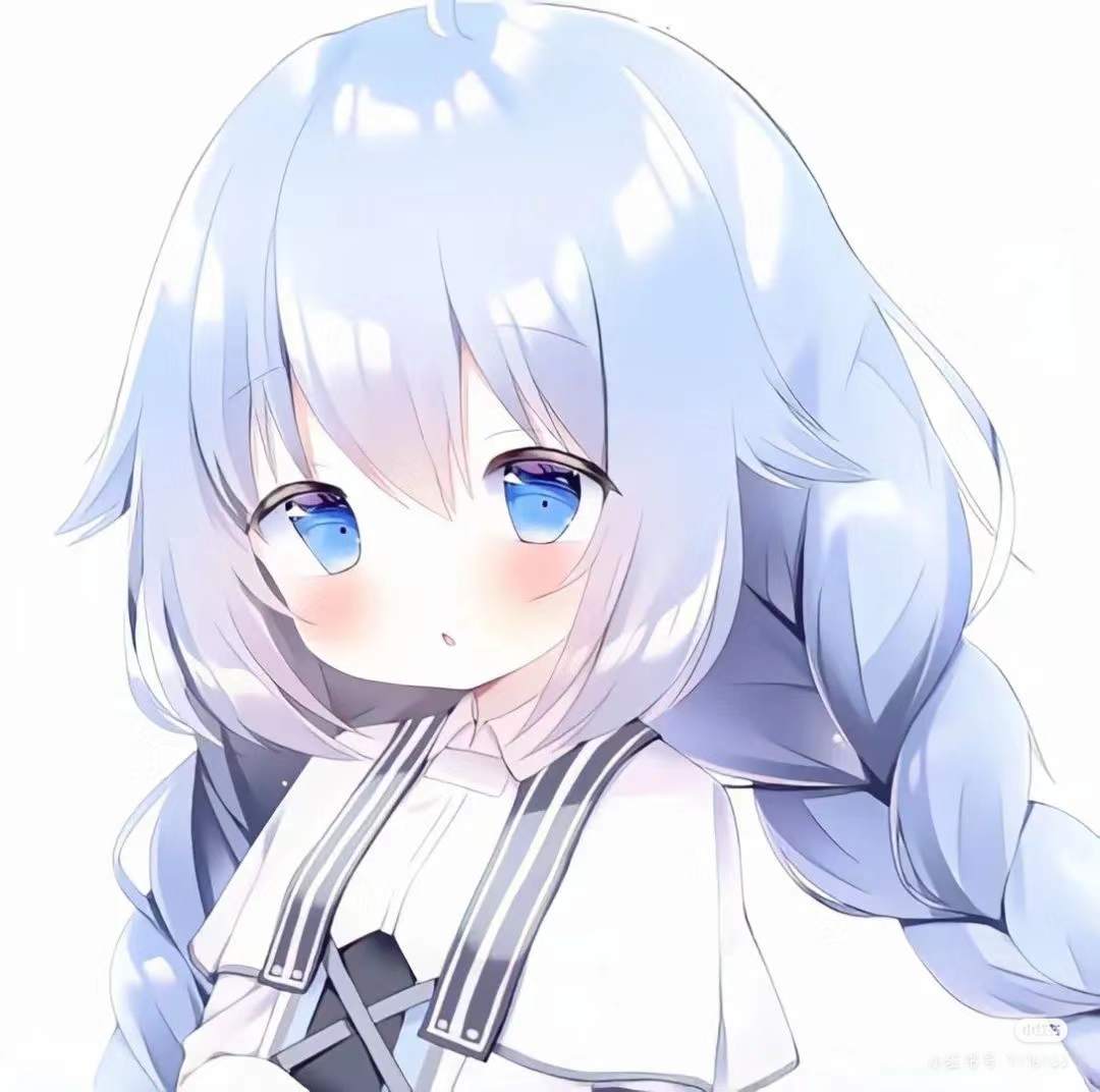 推荐头像第二期(无水印),希望能火97,抱走说一声