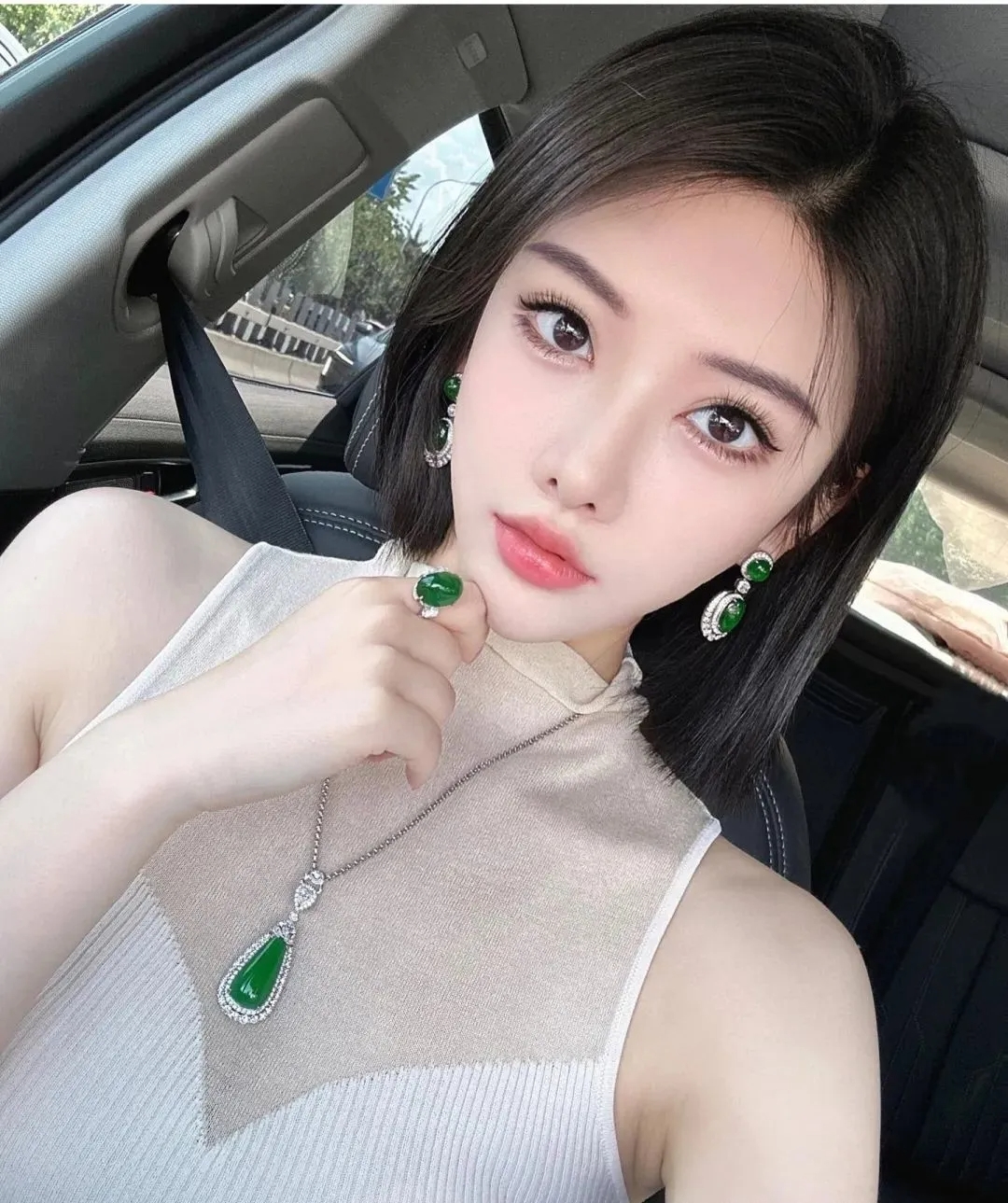 ڼ