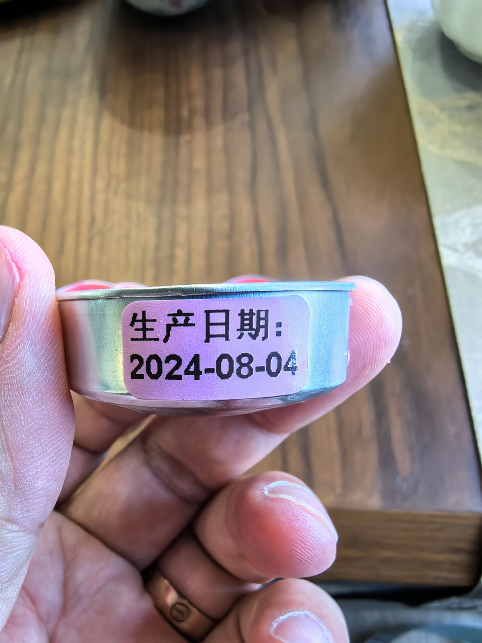 昕维彩色热敏标签纸,让你的生产日期标签贴纸瞬间焕新颜78.