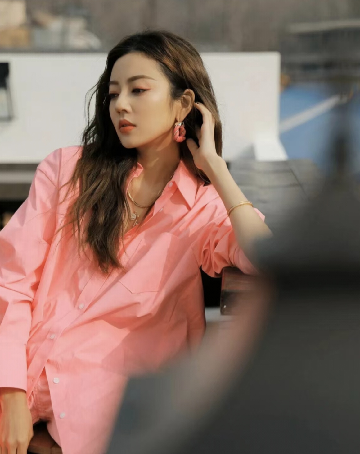 千斤顶 诗文体裁/古风小情诗(七首) 图片源自/何瑞贤/致谢原创老师