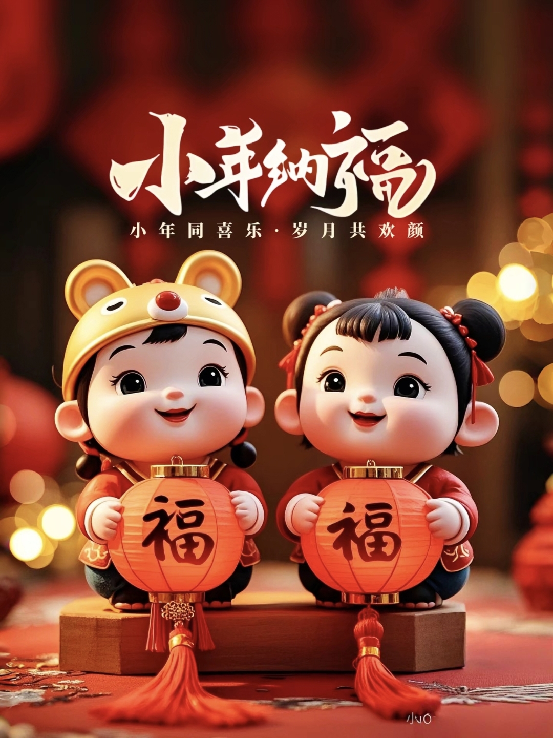 小年qq空间=小年空间说说