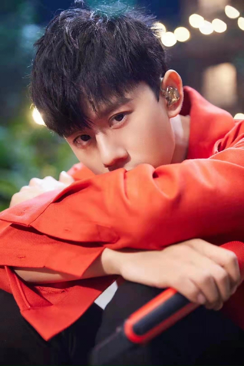 张杰是怎么做到年龄满40-20的 越长越年轻,越来越帅啦#张杰