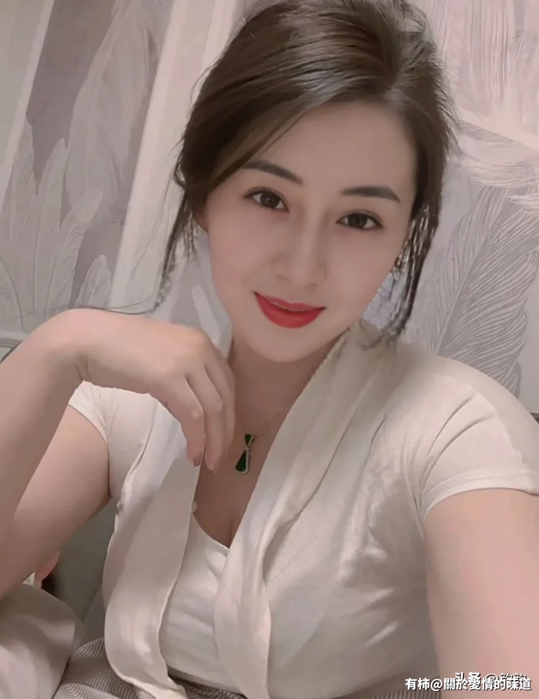 为什么说女人三十如狼四十如虎 为什么说女人三十如狼四十如虎