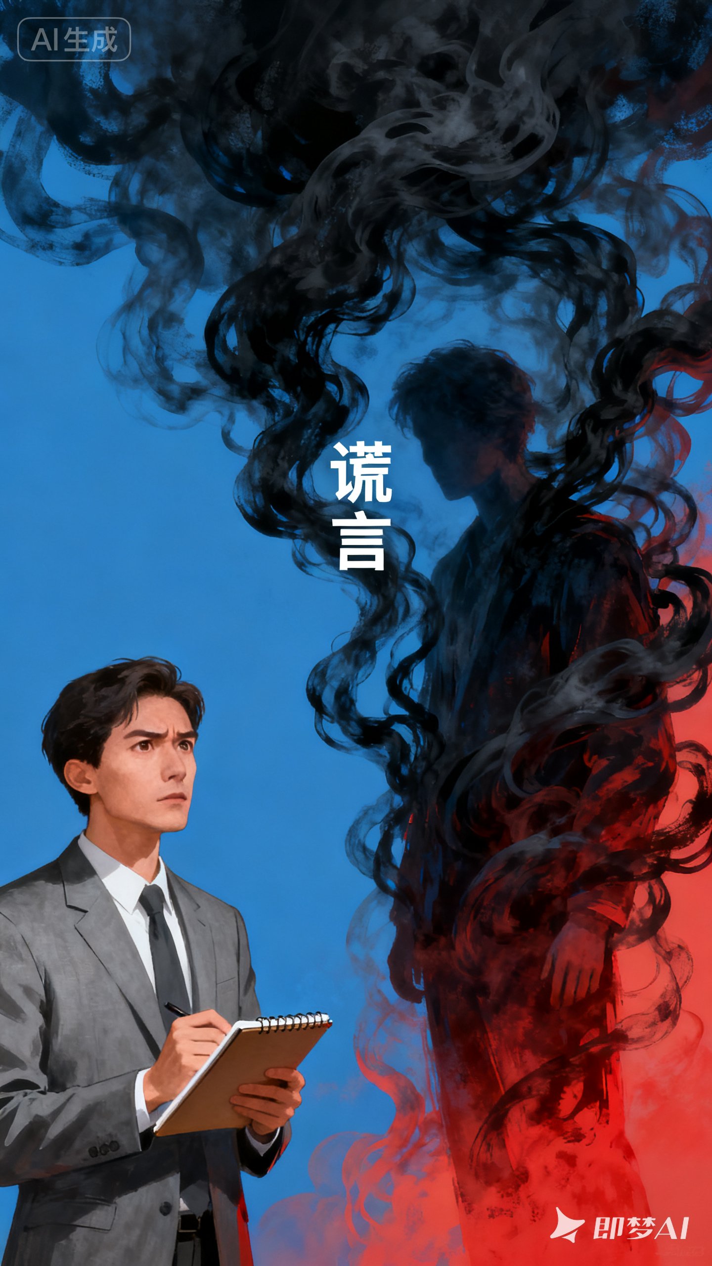 我们不讨厌批评者,我们讨厌的是谎言