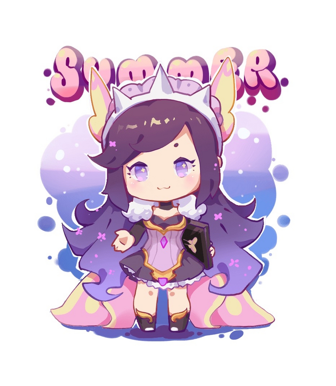 迷你世界的初暮皮肤图片已经来了.