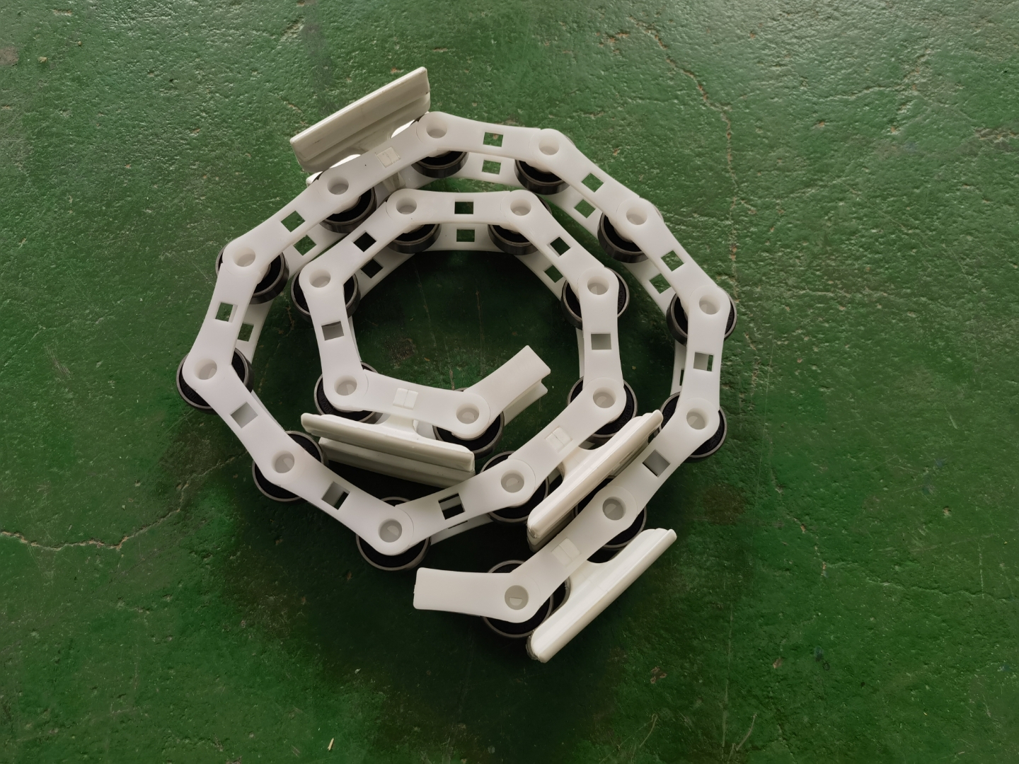 自动扶梯回转链 通力 迅达 奥的斯 申龙等通用款