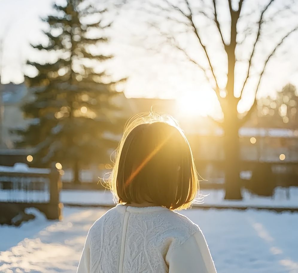 你就记住了,每个孩子生来都是平凡的种子,别逼着他长成参天大树!