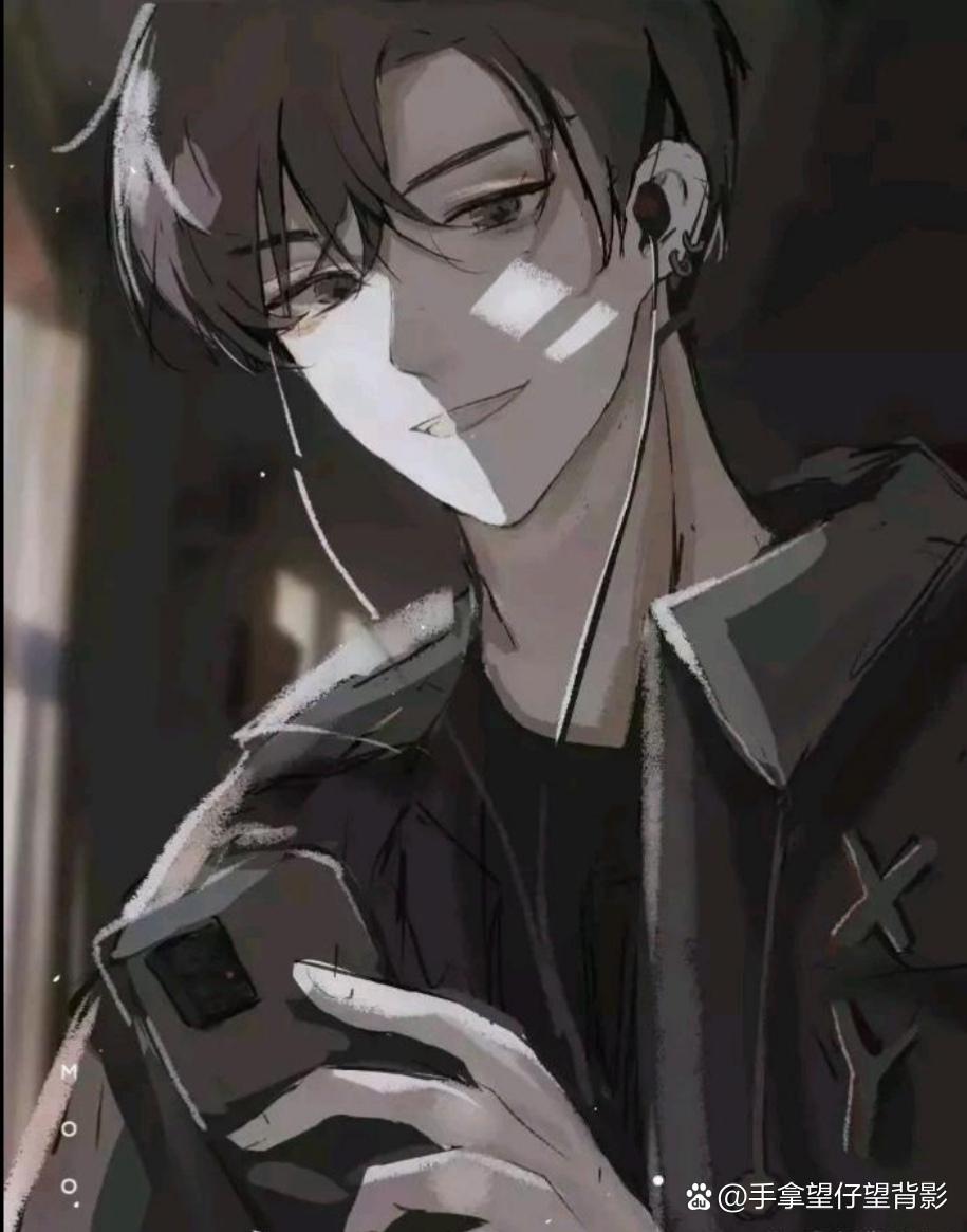 原耽帅哥,啊啊啊!好磕啊