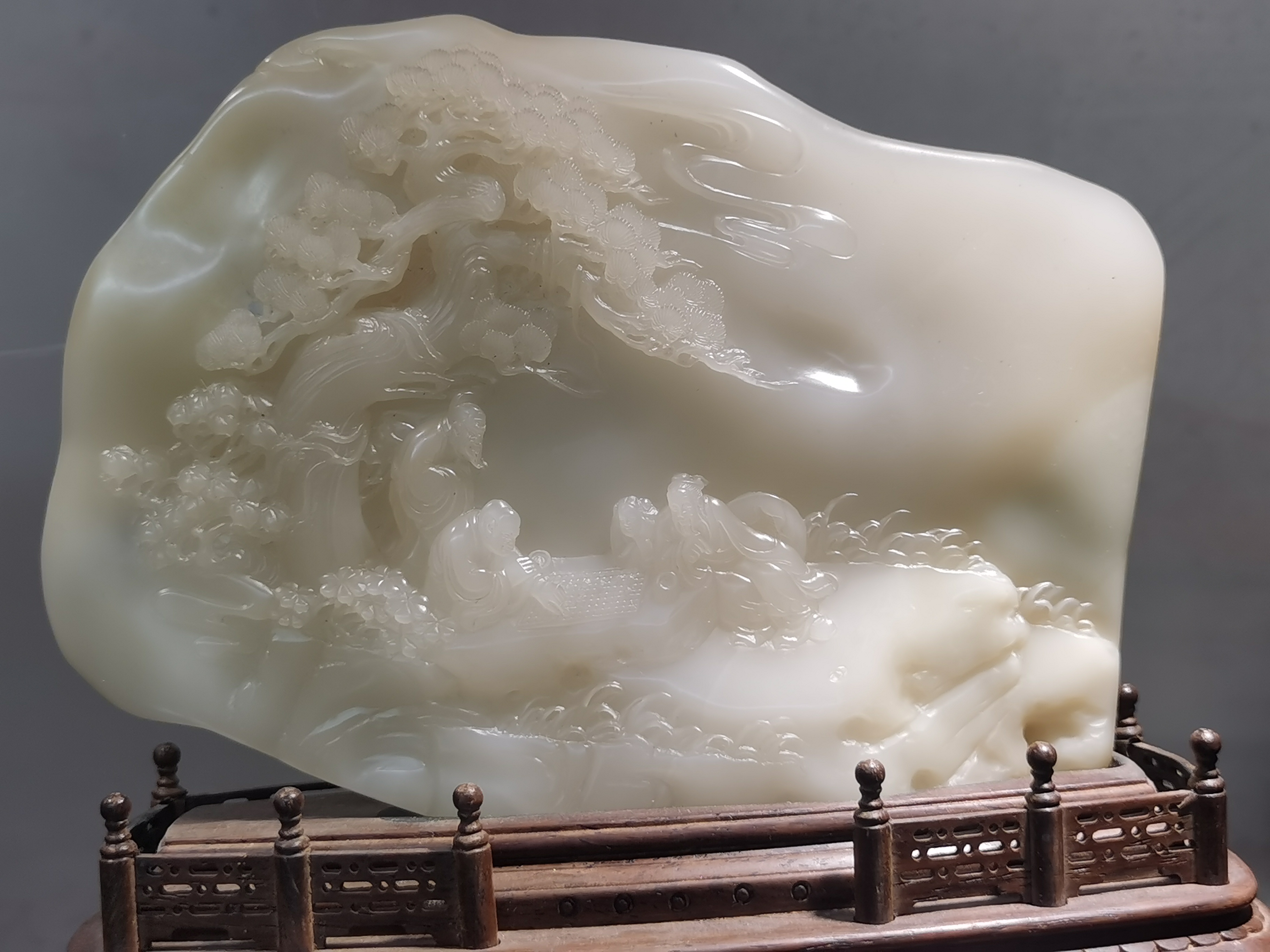 寿山石,这一闪耀于中华艺术宝库中的璀璨明珠,作为中国传统"四大印章