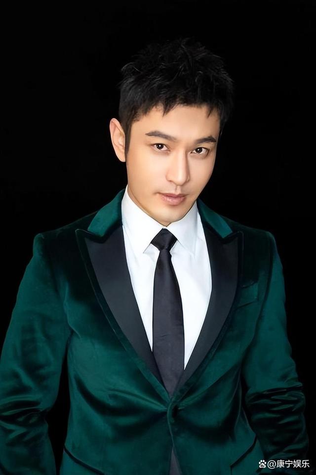 感觉黄晓明一直在胖和瘦,油和帅之.@邓唐飞飞的动态