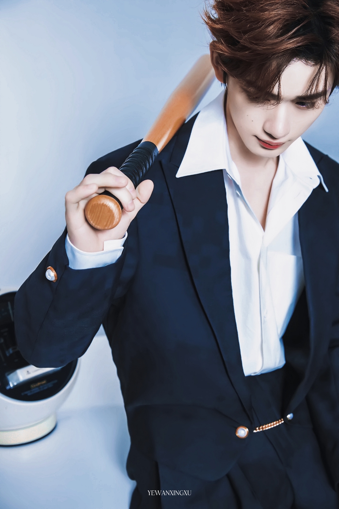 我来推荐#百度网友喜爱人物#,抽沸点门票!