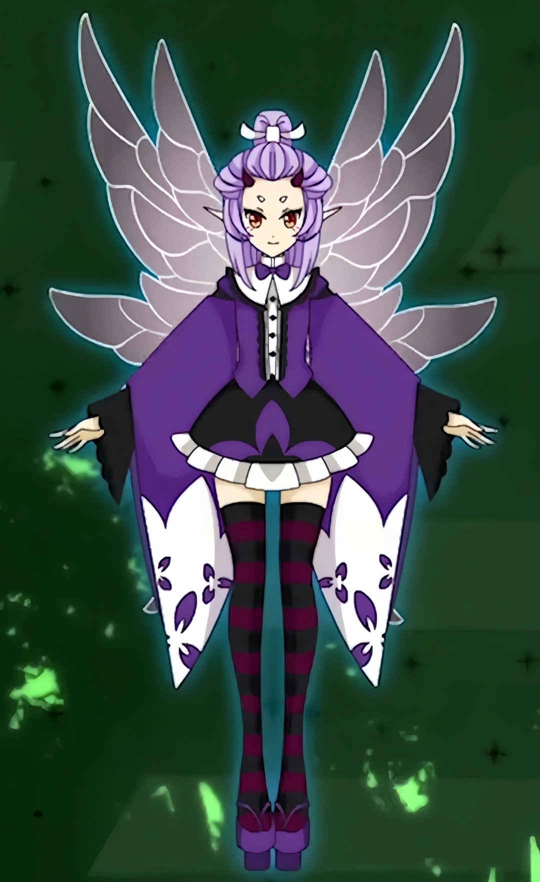 小花仙人物第37期一一