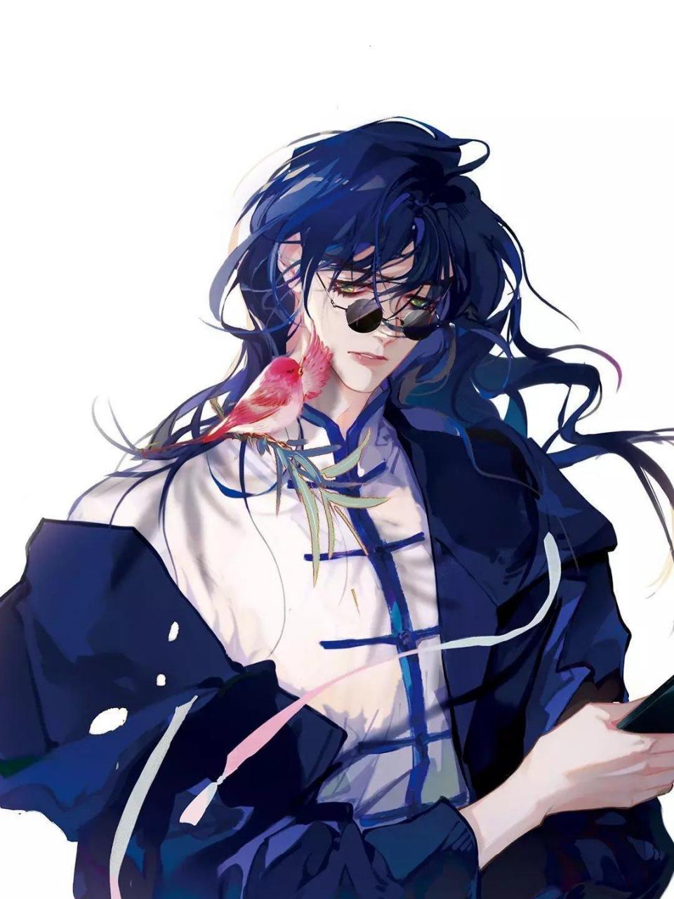 陈大师还是一如既往地帅. #不健全关系