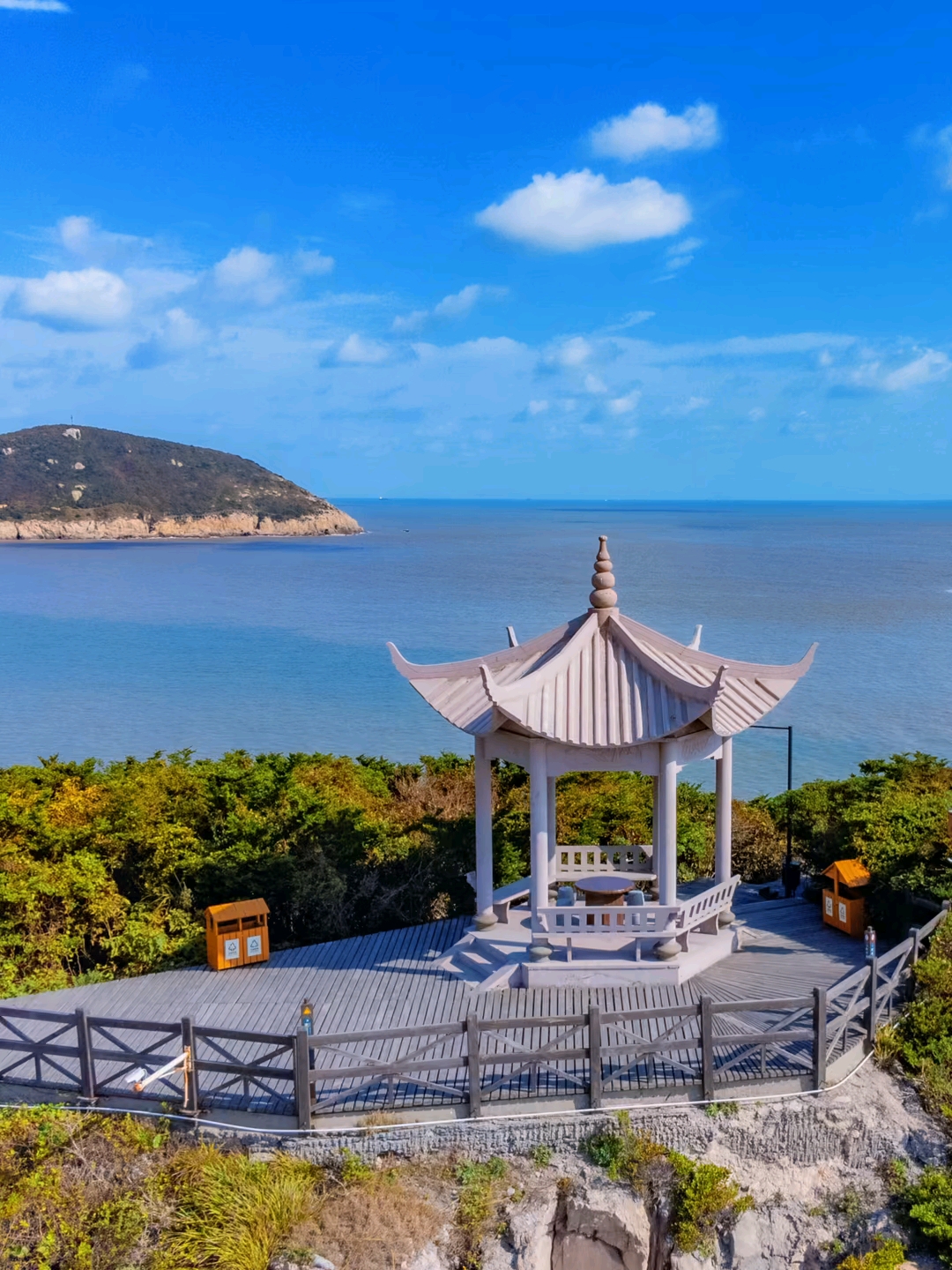 选沈家湾﹣嵊泗列岛风景名胜区嵊泗小岛浙江·舟山·嵊泗列岛嵊泗列岛