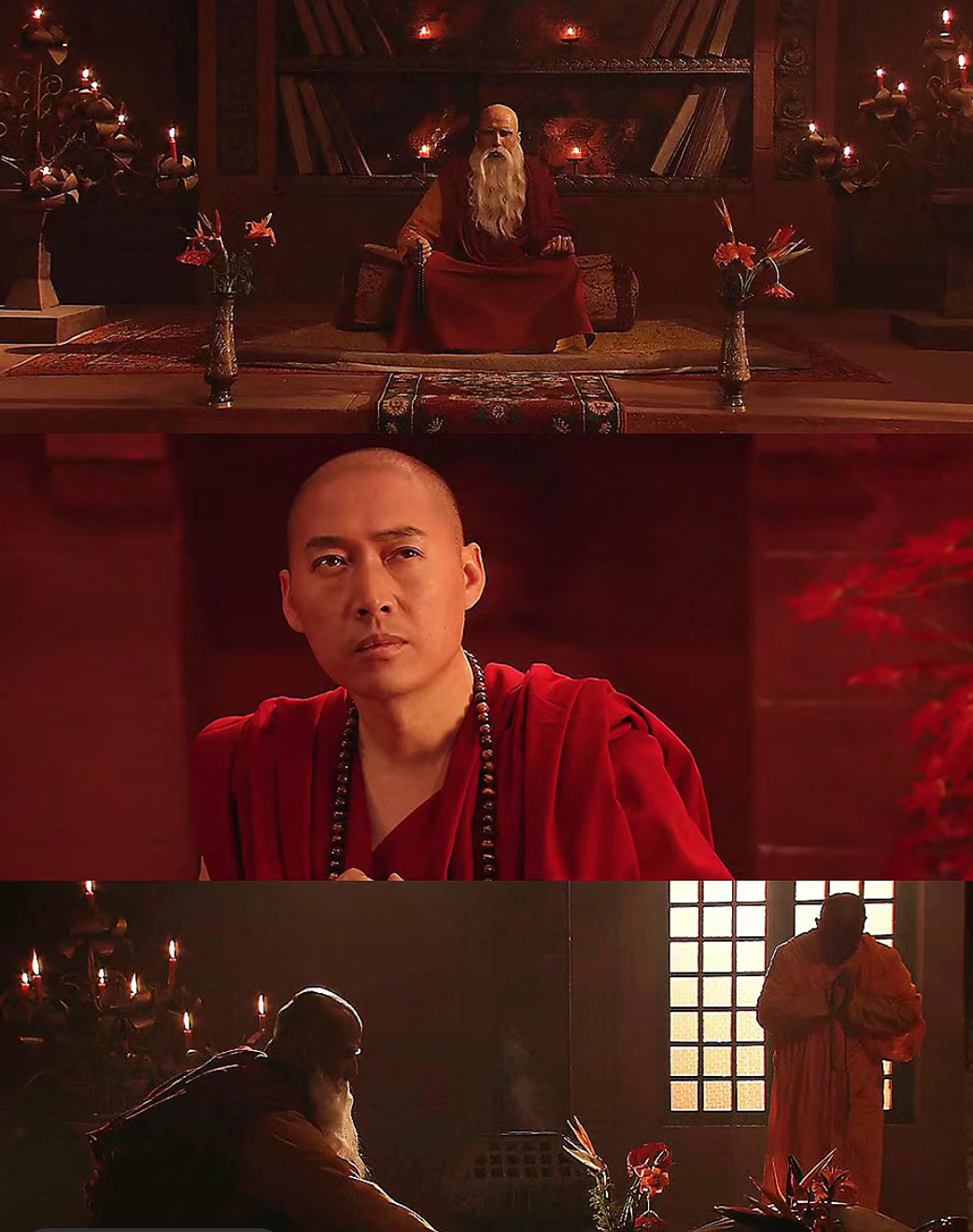 《玄奘之路》真实的玄奘与《西游记》中的荧幕形象大有不同