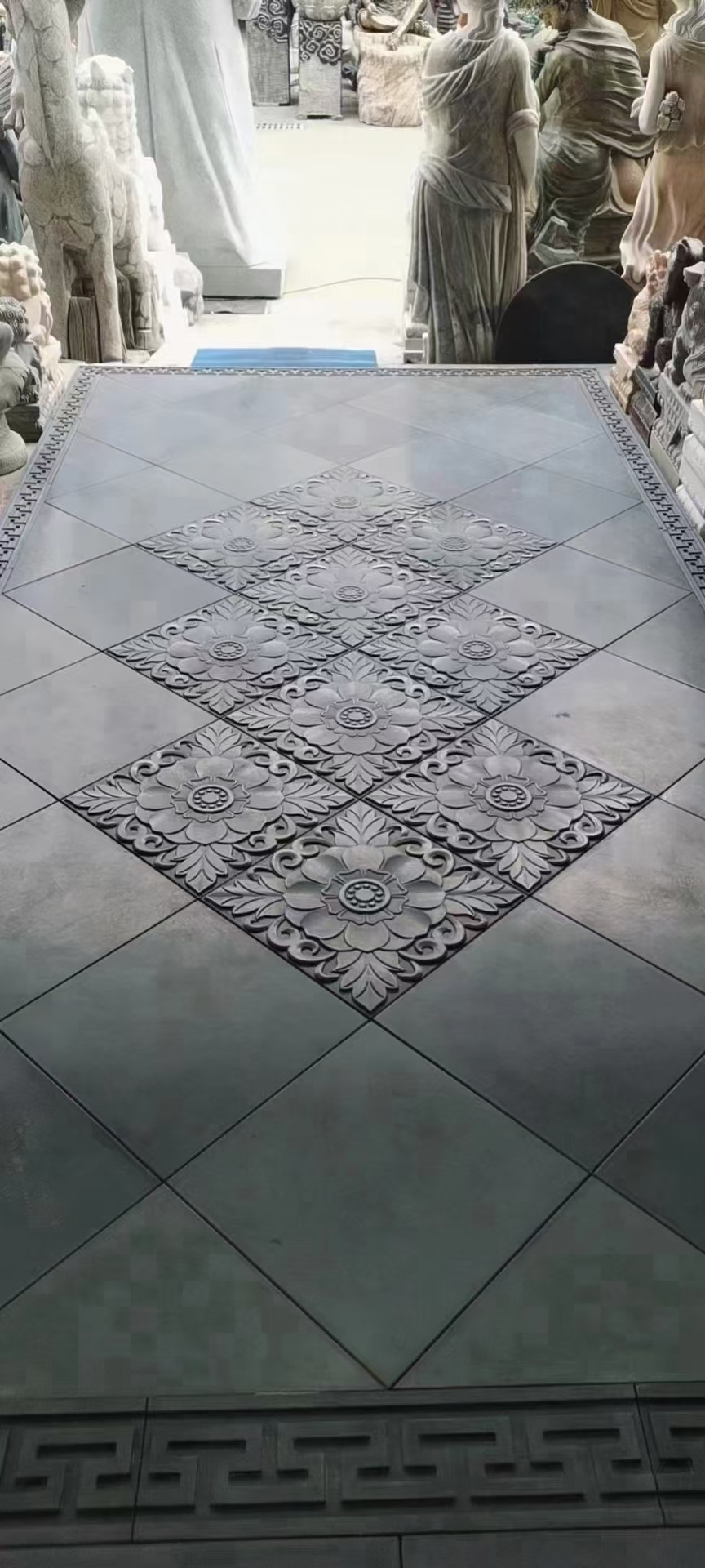 仿古地砖,烧制地砖.防滑耐磨