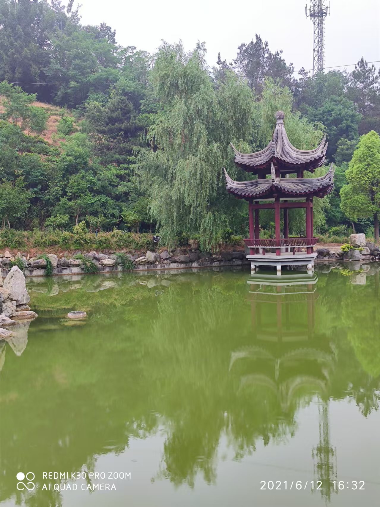 阳城驿景区也叫闯王寨景区  阳城驿文化生态旅游综合区,位于商南县富