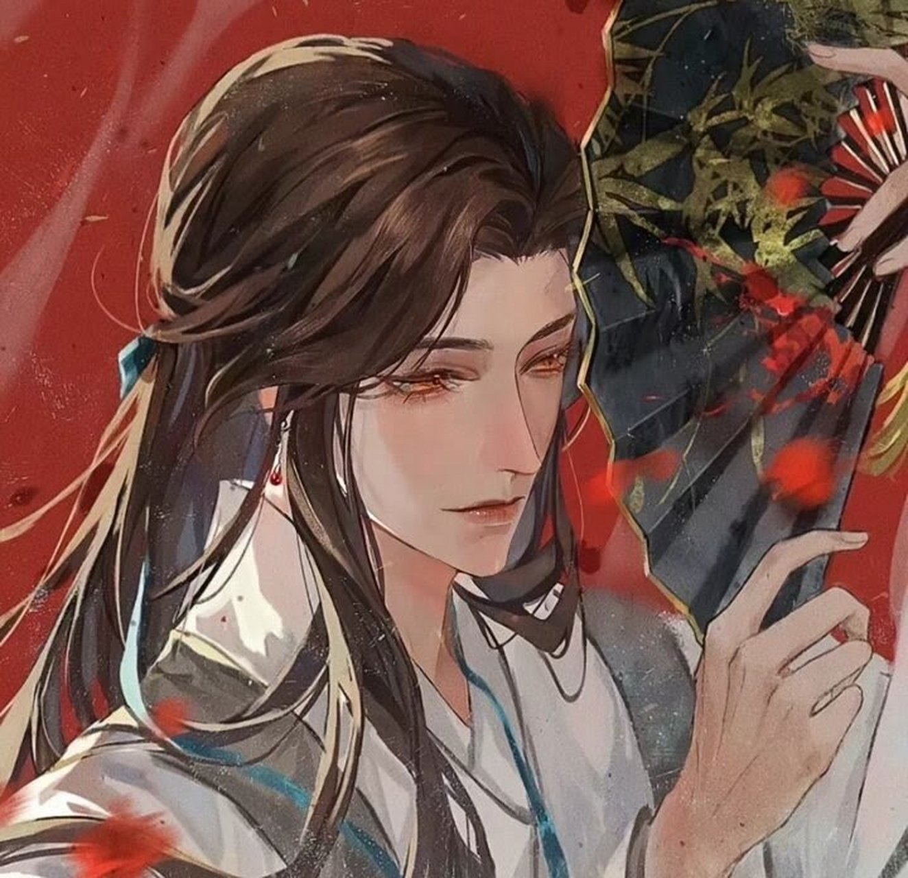 " #动漫头像#  #古风头像#  欢迎补充,拿图点赞