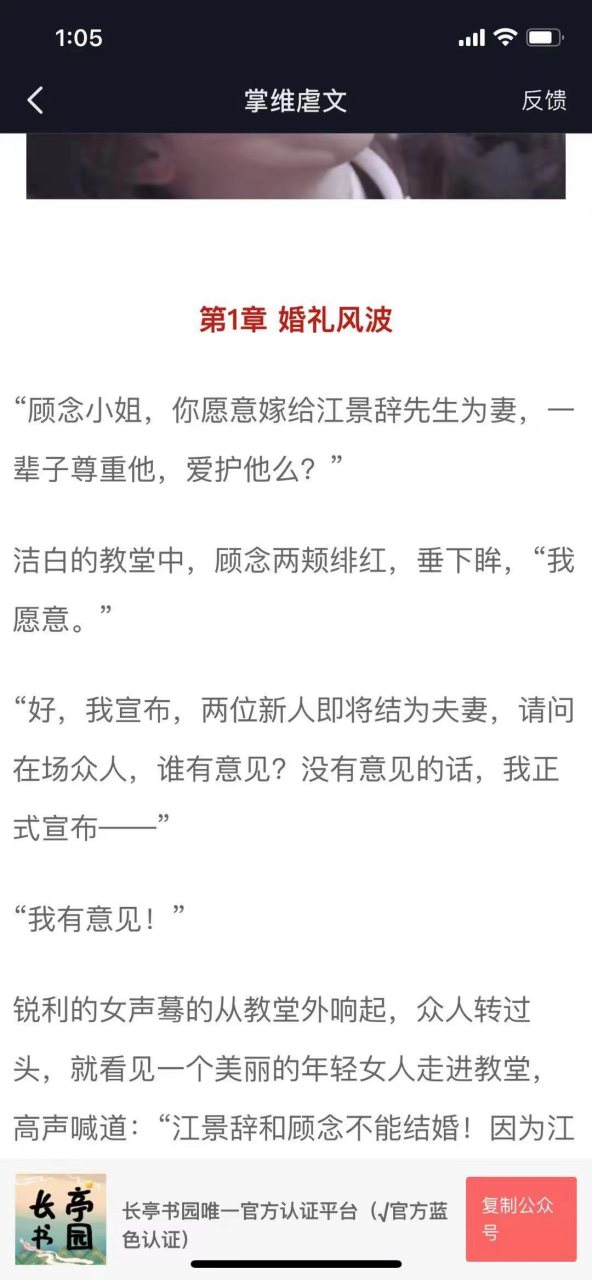 抖音完整版《一念成殇》顾念江景辞小说全文在线阅读