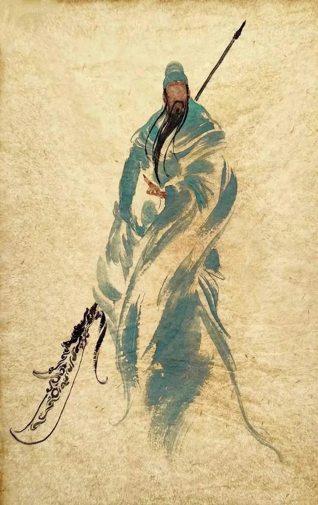 关关难过关关过 事事难成事事成