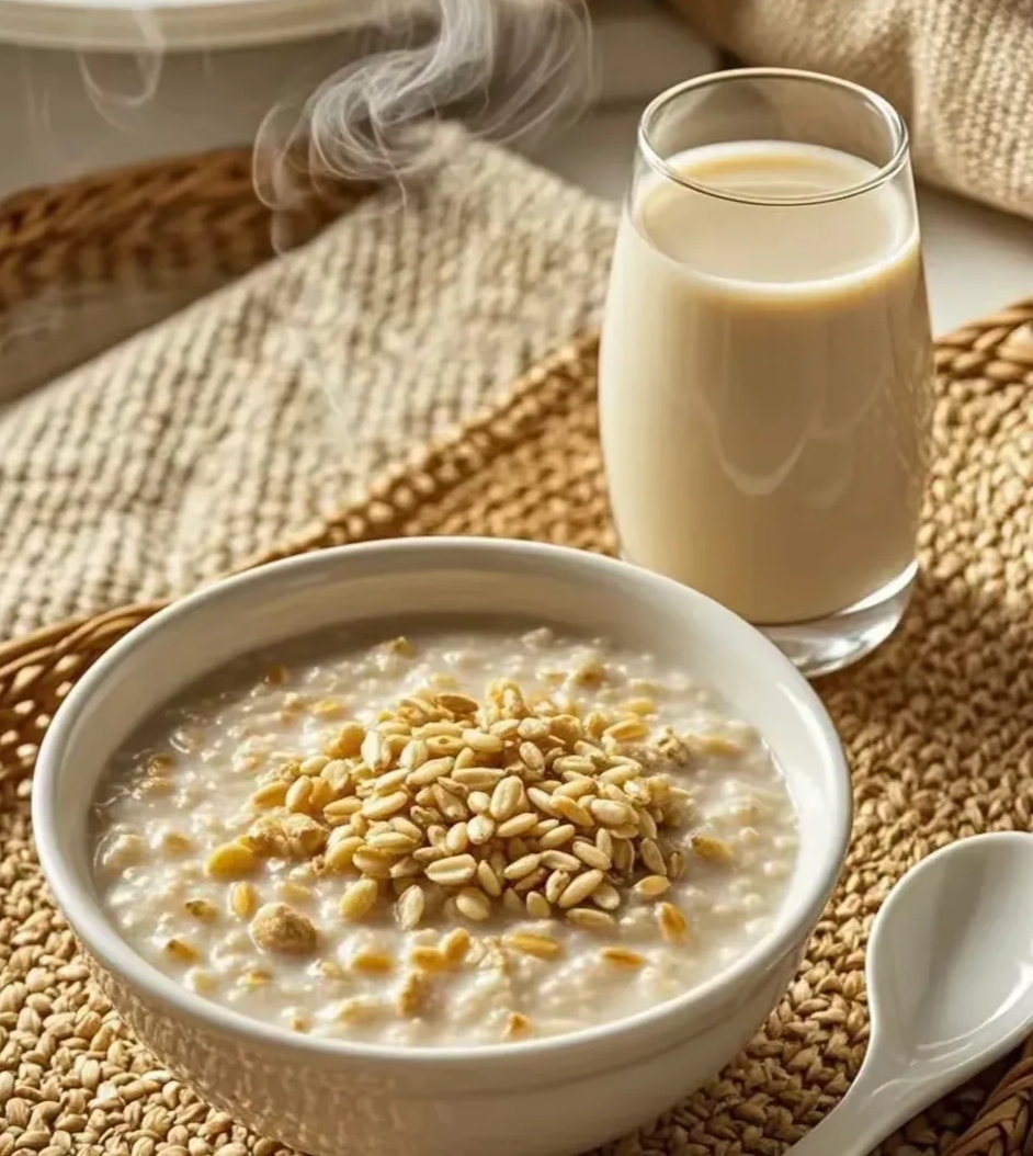 喝牛奶 第七:喝豆浆 第八:喝骨汤 第九:喝绿茶 第十:喝蜂蜜水#拍麦仁