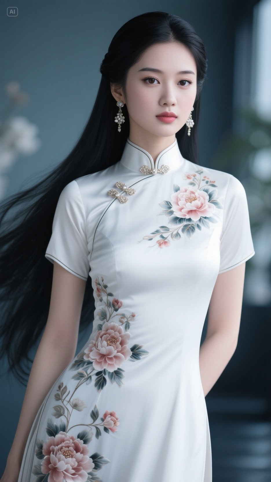 穿行风沙，，，，，，沉入佛光与壁画的千年回响