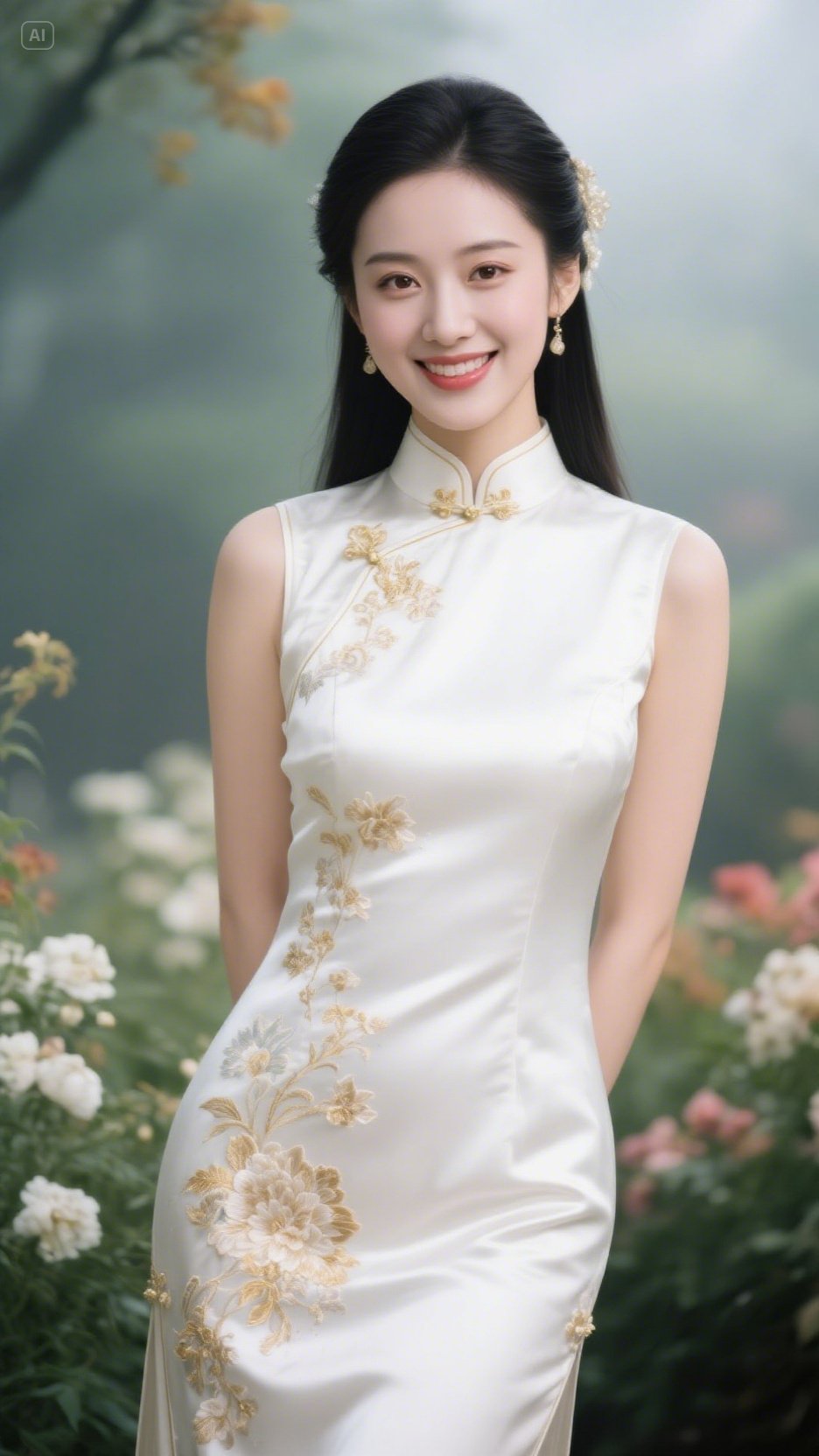 张诗尧被黄子韬认可