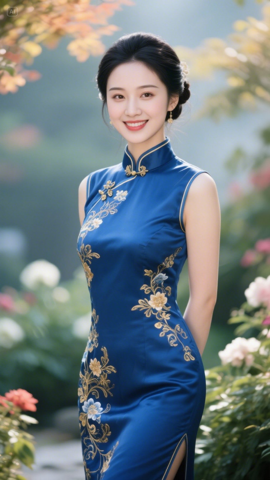 杨洋 出门在外身份是自己给的