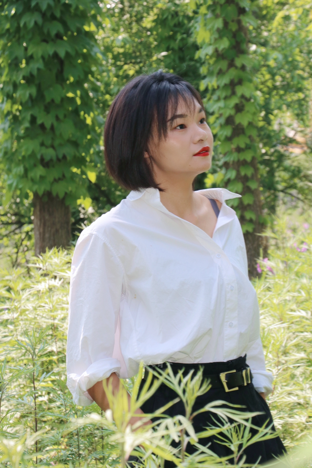 探索绿野仙踪,邂逅时尚女神!