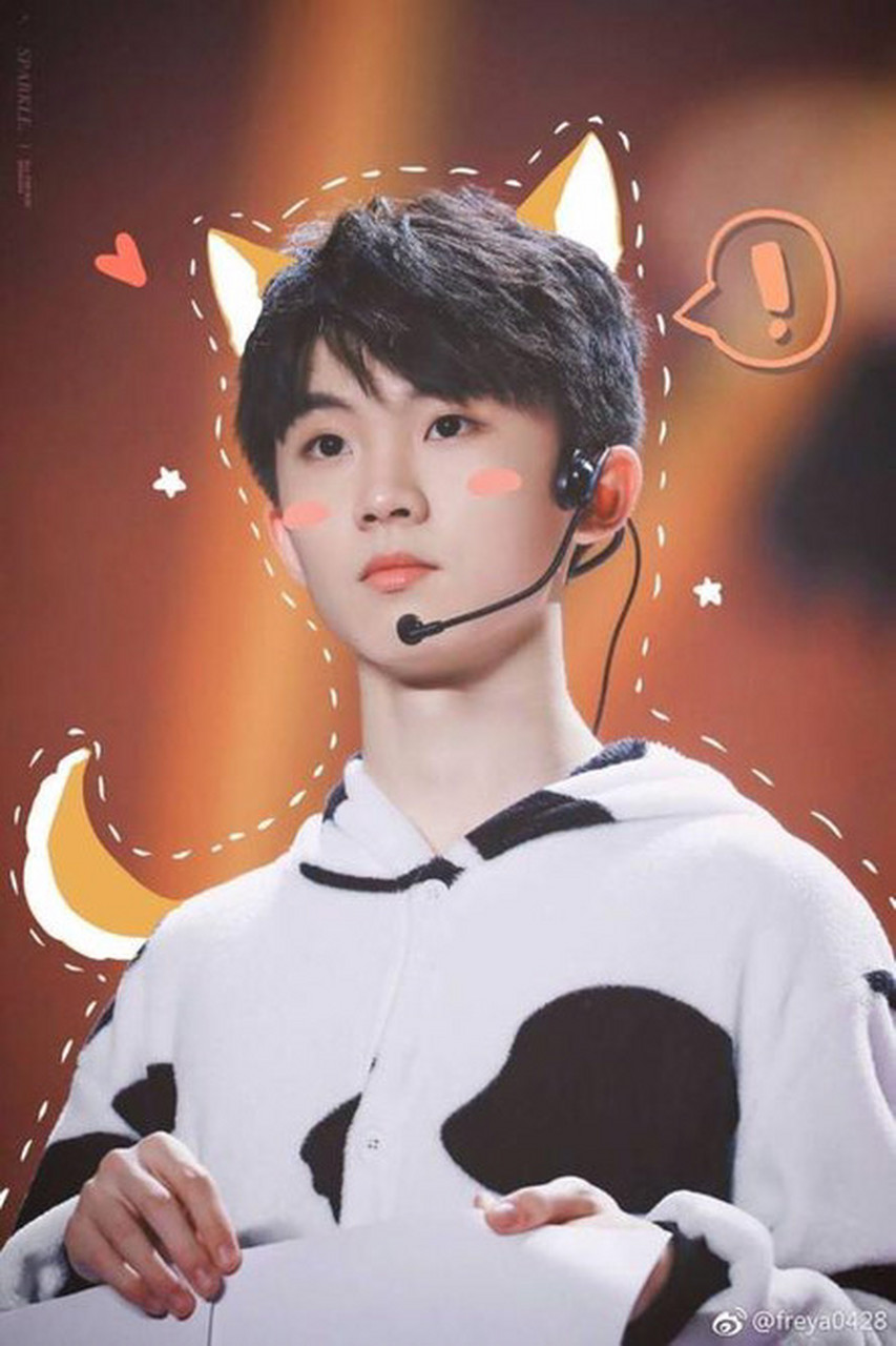 可爱的马小柴来报到