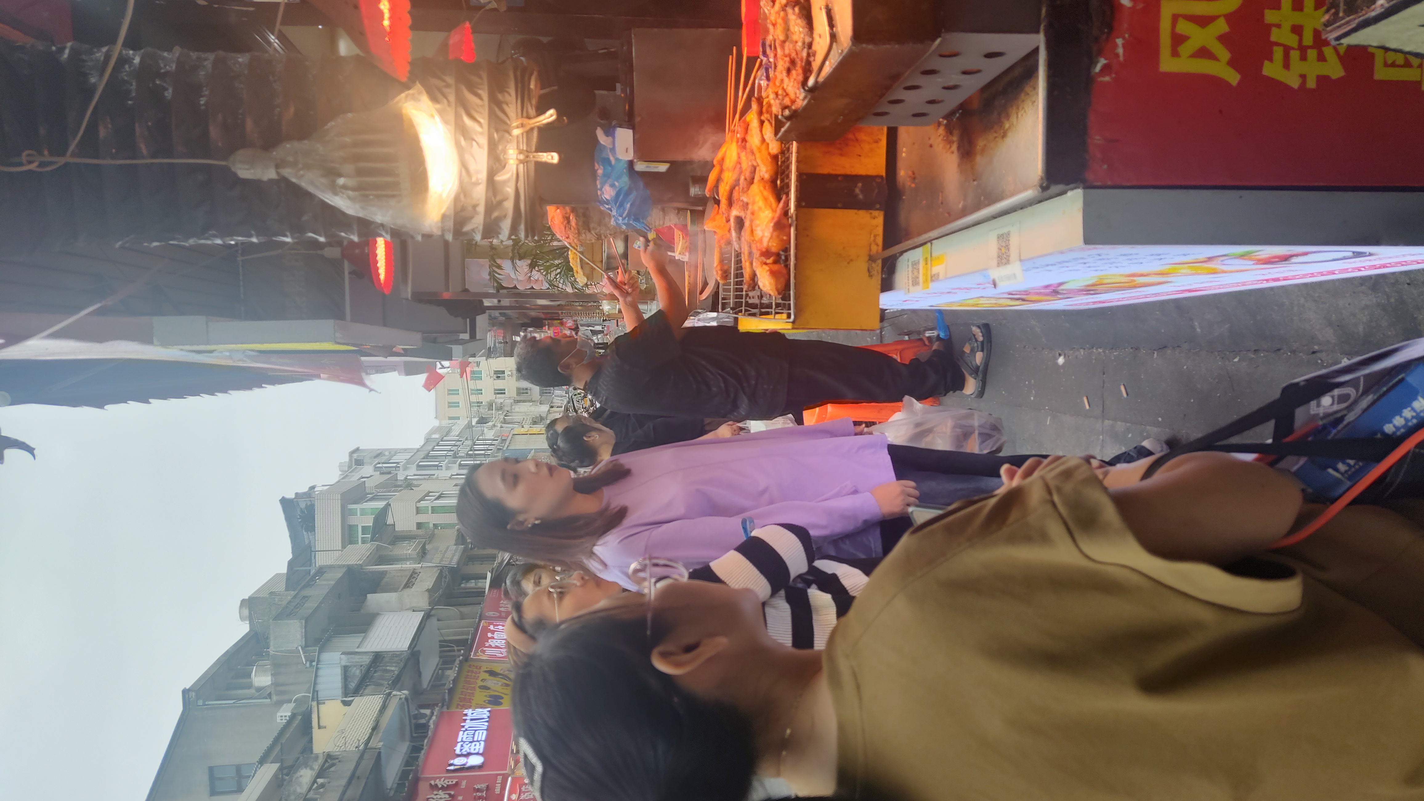 乐清市柳市女人街,是一个值得一去的地方.