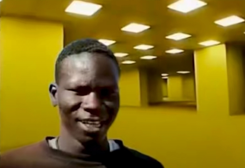 给你们看黑人表情包