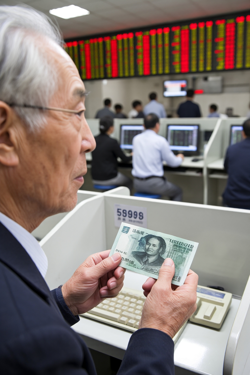 证券公司财务(证券公司财务总监年薪多少)