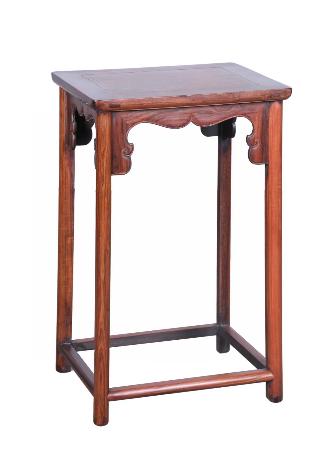 45m宽0.35m高0.73m. #黄花梨# #太师椅