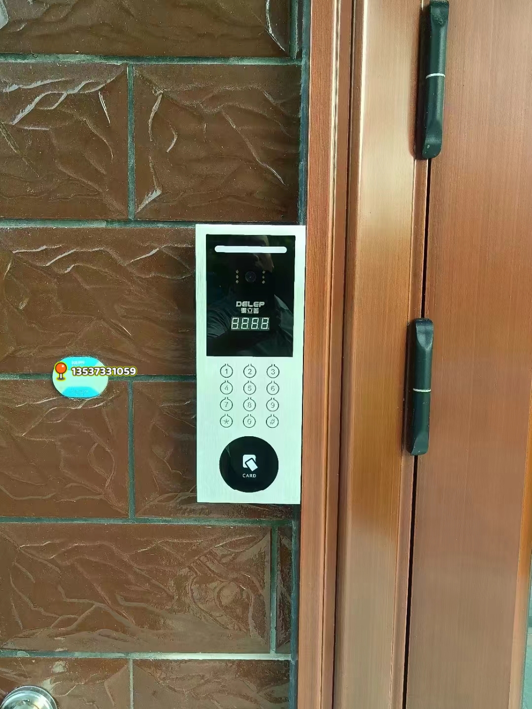 云南可视对讲,保交楼,安置房,改造项目咨询德立普再决定