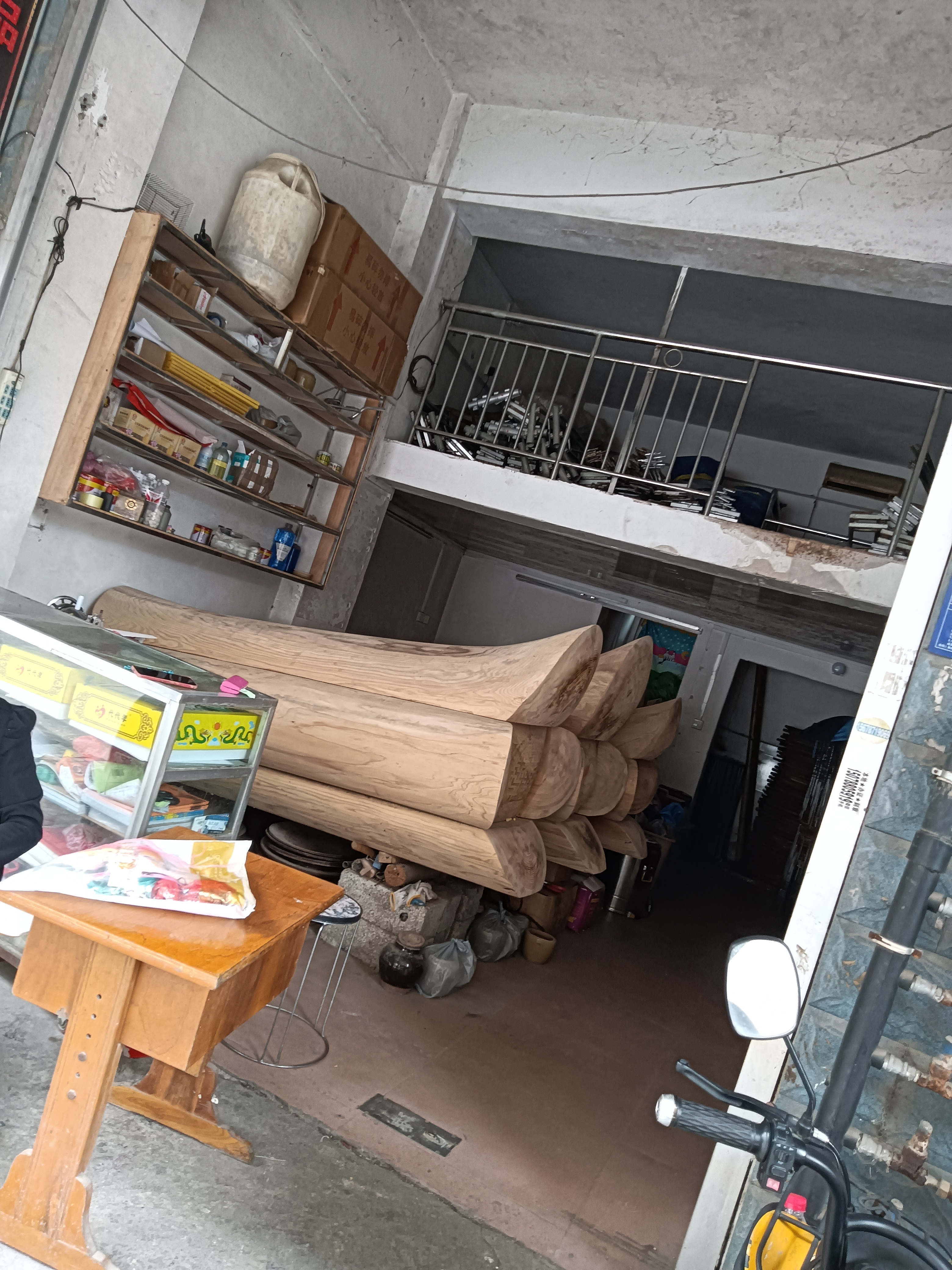 只有在柳宗元笔下的柳州地区,才有的棺材铺子