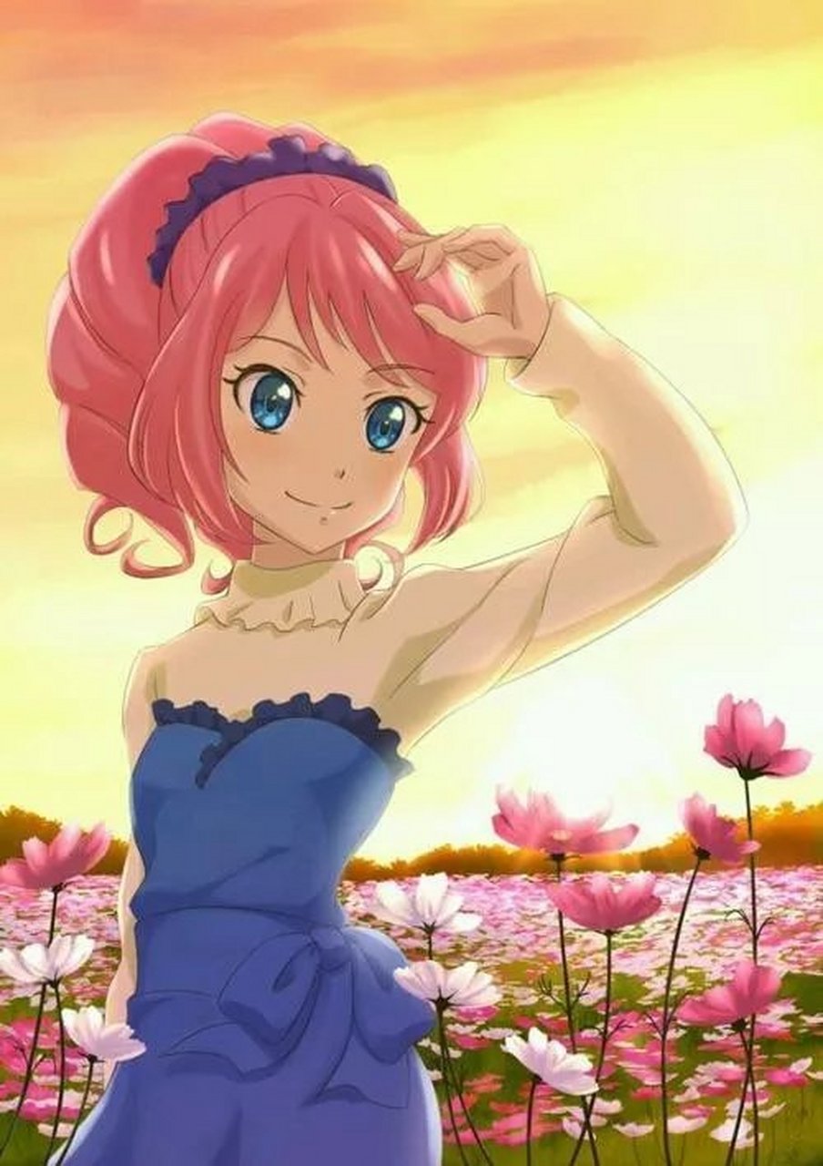 偶活吧!樱庭梦拉!