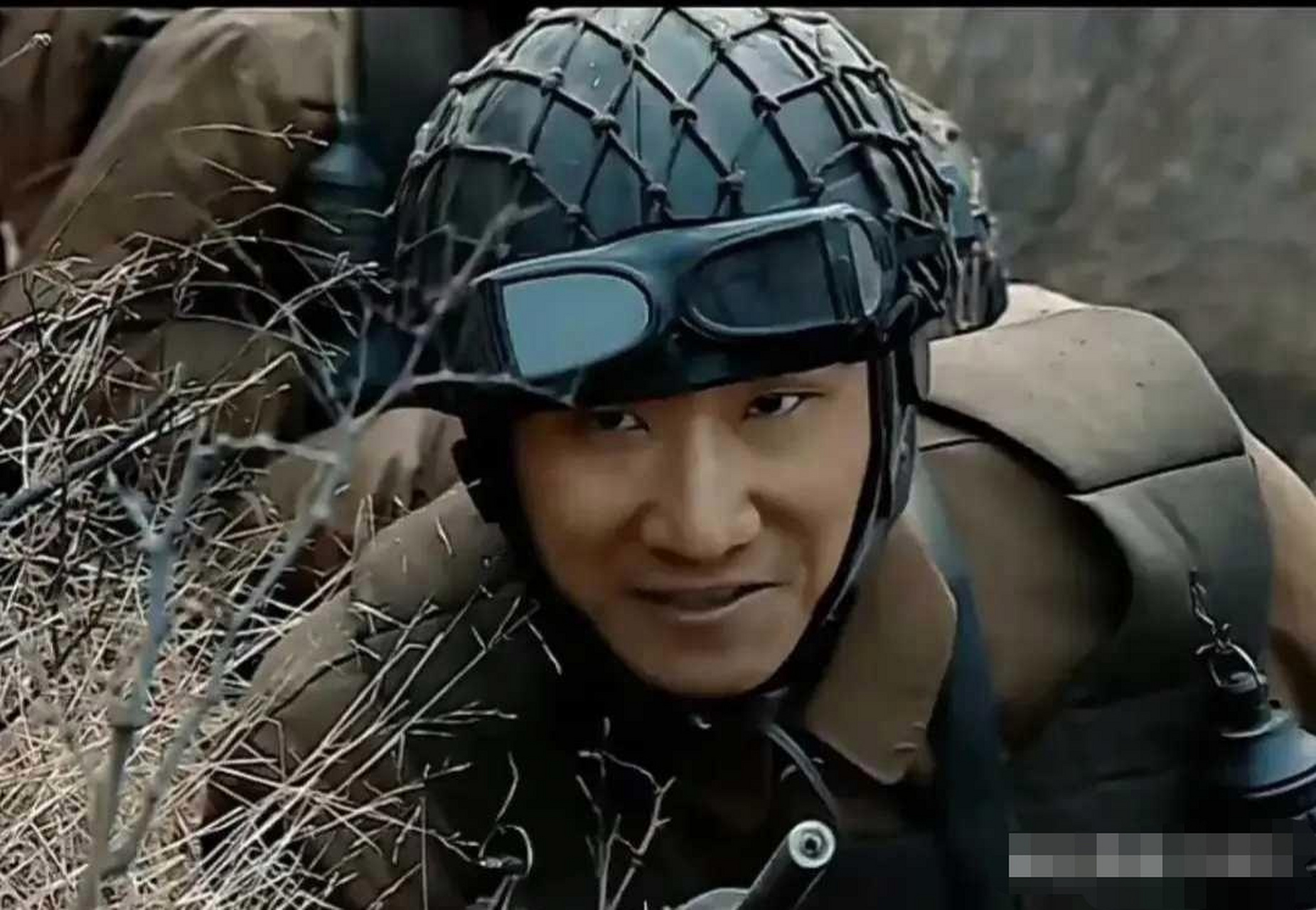 山本,你选个死法吧! 我来照顾你的先人!