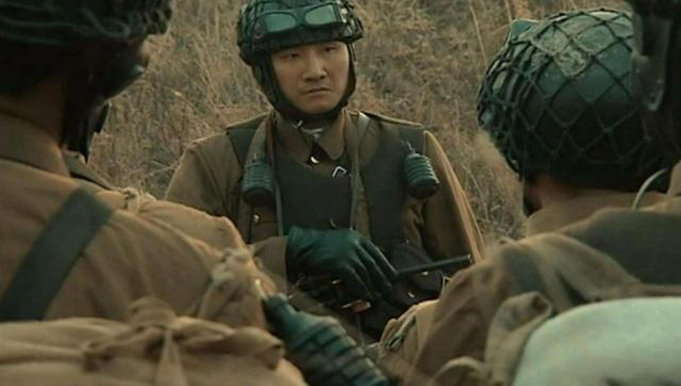山本,我爱你先人,给句痛快话:到底投不投降?
