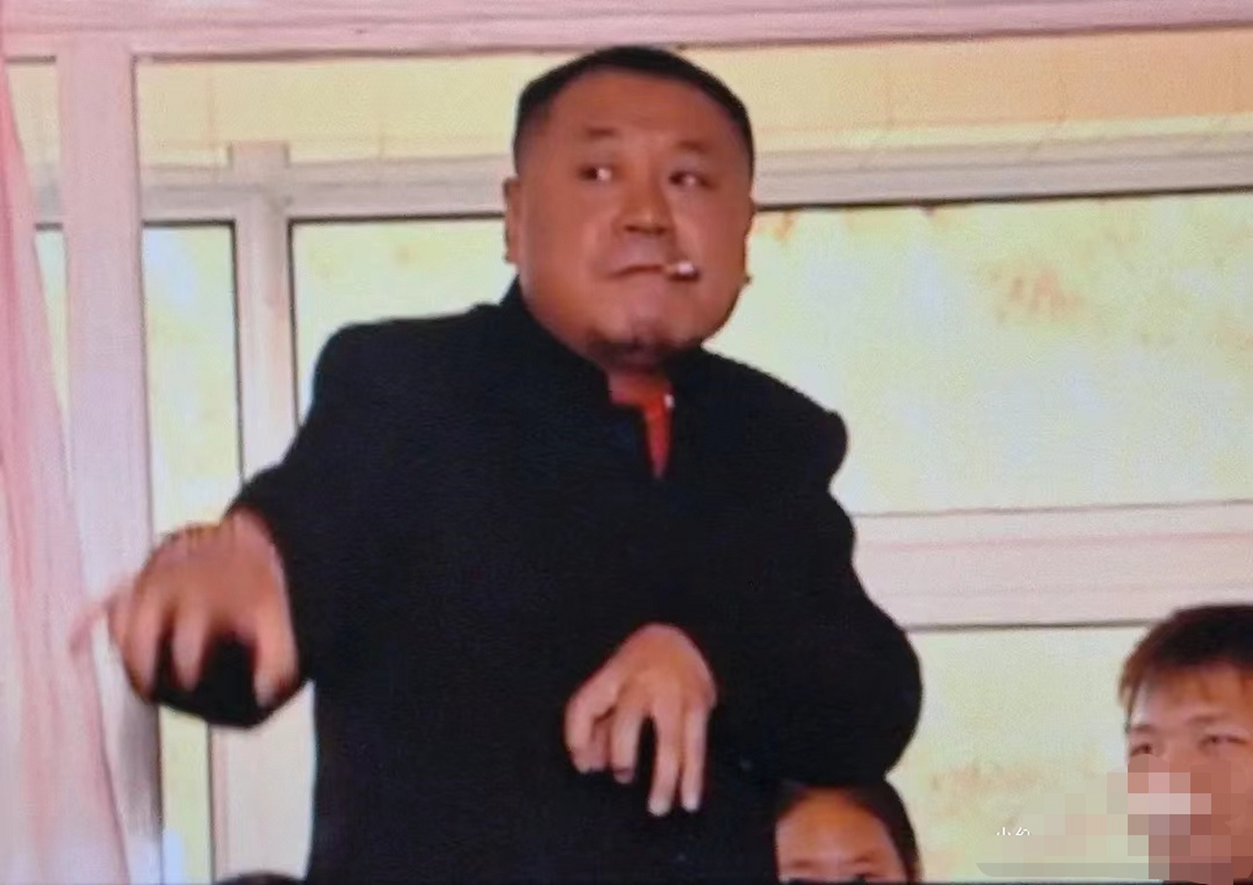 跟彪哥一起出去打架,需要注意什么? 是不是必须按套路打?