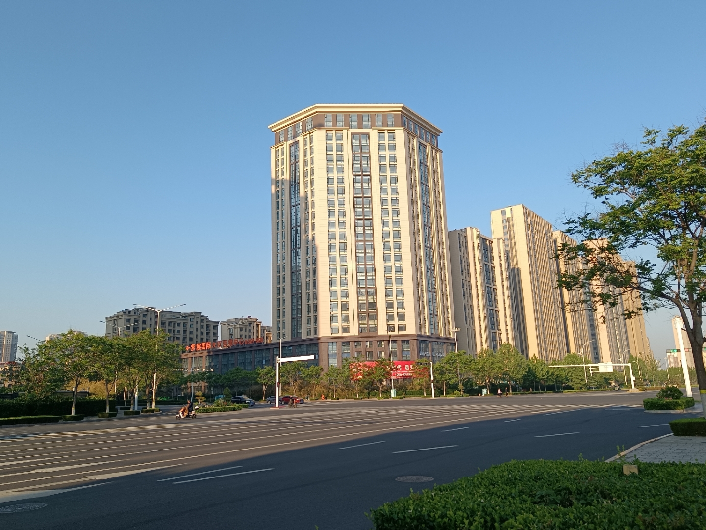 马路美食家# 坐标潍坊