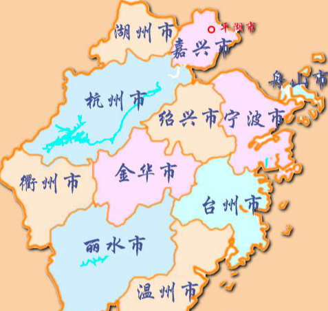 浙江产业带真的好强大啊,难怪电商做得好! 1