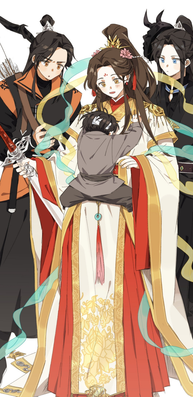 红红儿真的超喜欢殿下啊,被红红儿可爱到了[温暖]